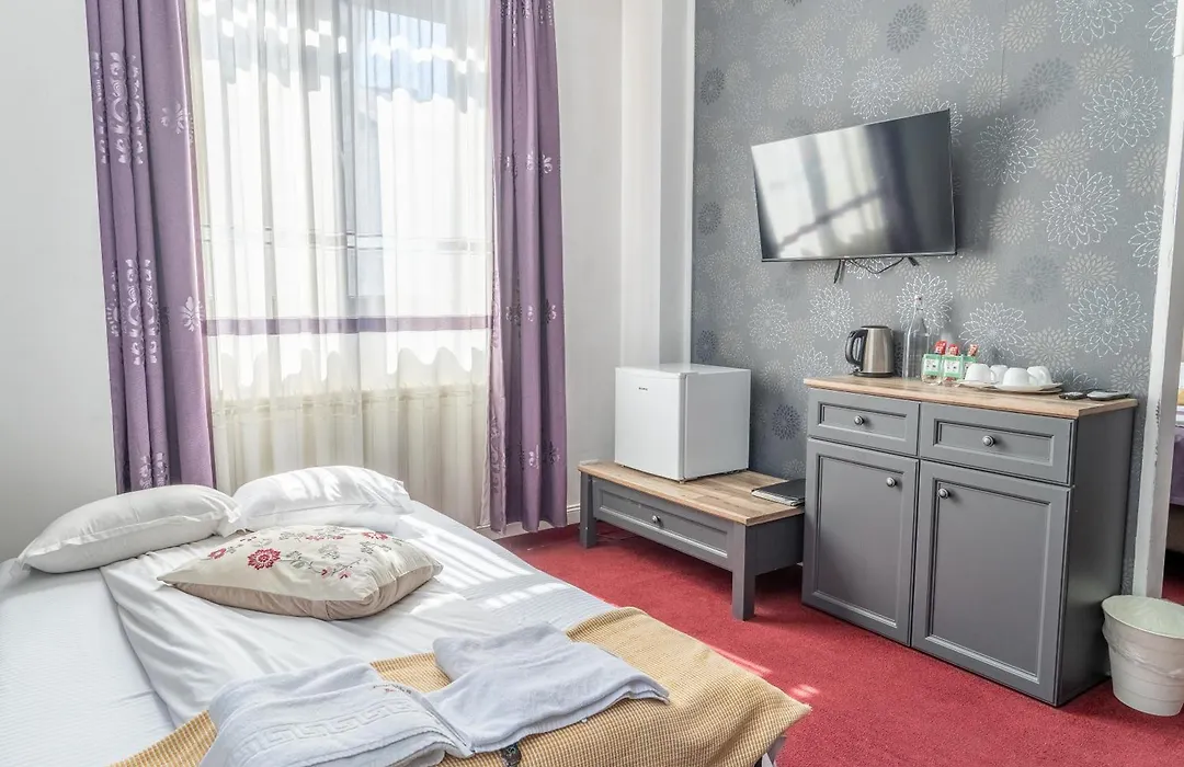 Vila 18 Hotel Boutique-1